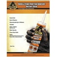 thumbnail image 3 of Gorilla 8005201 Construction Adhesive, 6-Pack, Tan, 6 Pack, 3 of 4