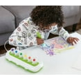 thumbnail image 2 of Crayola Color Wonder Mess Free Magic Light Brush 2.0 Paint Set, Gift for Kids, Ages 3+ (2 Pack), 2 of 2
