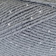 thumbnail image 3 of Mary Maxim Glimmer Yarn, 3 of 5