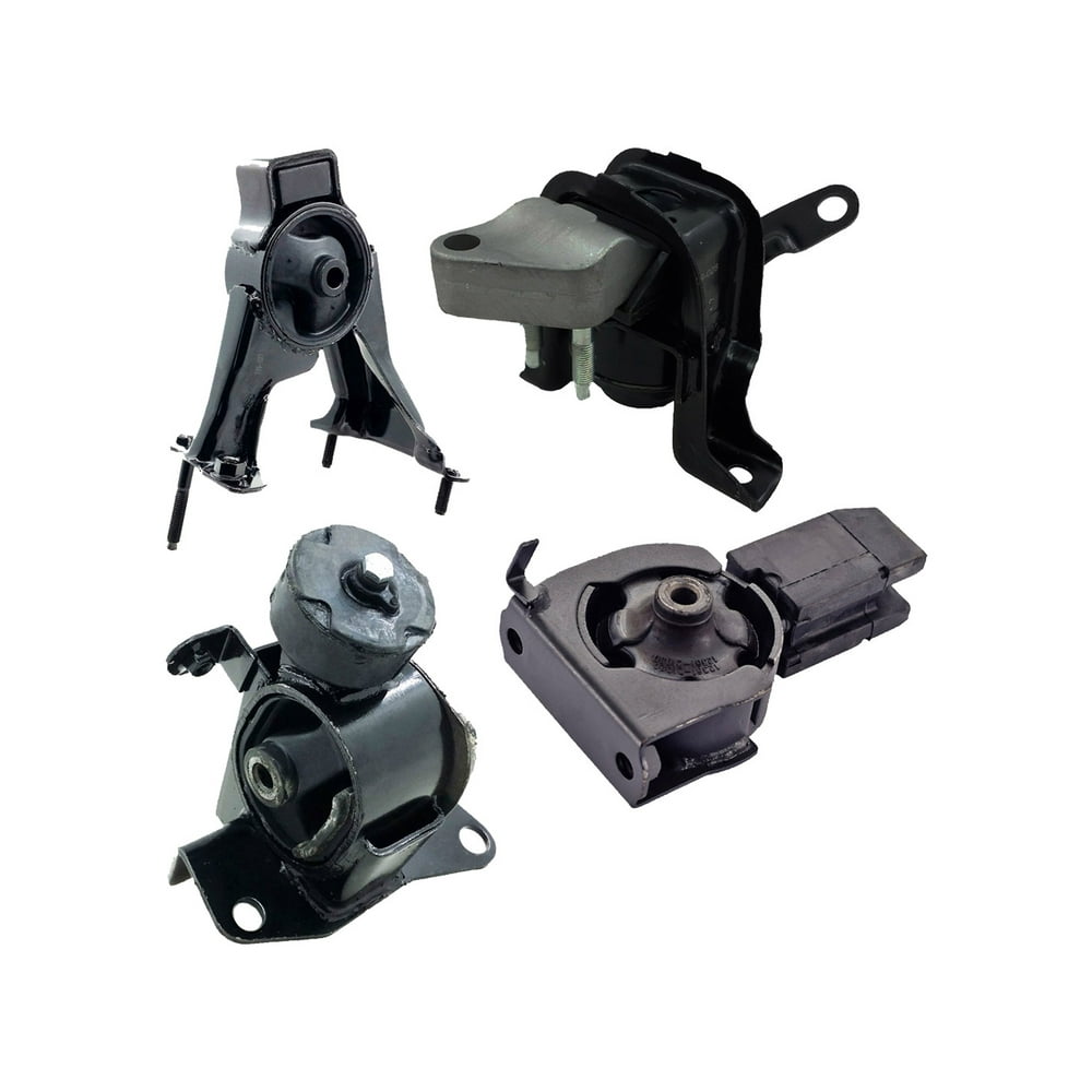 Compatible with 2003 2004 2005 2006 2007 2008 Pontiac Vibe 1.8L L4