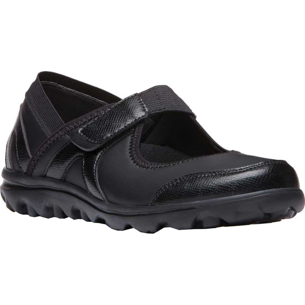 propet mary jane sneakers