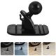 thumbnail image 2 of 2pcs Ball Head Base Adhesivo para soporte para teléfono Montaje de teléfono Montaje Bola Soporte de teléfono para la base del tablero del automóvil Base de montaje, 2 of 4