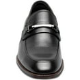 thumbnail image 2 of Stacy Adams Mens Kaylor Bit Loafer Moc Toe, 2 of 2