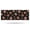Pioneer Flower Floral-1, variant on Pioneer Flower Floral Print Pattern Bathroom Rugs Mat, Non Slip Microfiber Bathroom Rug with Rubber Backing, Soft Mats for Bathroom Floor Tub Shower, 24"x60"