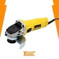 thumbnail image 2 of Esmeriladora Angular Mini DeWalt DWE4020 800w, 2 of 3