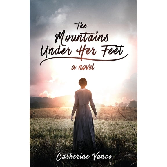 The Mountains Under Her Feet, (Paperback)