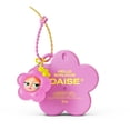 thumbnail image 2 of DAISE Mini Fragrance Body Mist with Mini Dollface Charm, Hello, Raspberry & Mint, 30 mL, 2 of 11