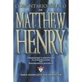 thumbnail image 2 of Comentario Biblico Matthew Henry, 2 of 2