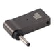 thumbnail image 4 of Adaptador de carga USB Bto DC Tipo C hembra NikouMX, 4 of 8