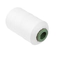 thumbnail image 4 of WRITWAA 1Pcs Fil pour Machine à Coudre Surjeteuse Fil à Coudre Blanc pour Artisans, 4 of 5