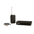 thumbnail image 1 of Shure Micrófono Inalámbrico De Instrumento Blx14 Shure BLX14, 1 of 2