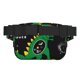 thumbnail image 3 of Easygdp Space Dino Cartoon Black Fanny Packs para Mujeres y Hombres, Bolsa de Cinturón, Bolsos de Cruz para Trabajo/Correr/Senderismo, 3 of 9