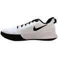 thumbnail image 3 of Tenis Nike Mamba Focus Kobe Bryant Lebron Kyrie basquetbol blanco 27.5 Nike MAMBA FOCUS, 3 of 4