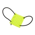 thumbnail image 1 of Diving Equipment Scuba Diving Weight Plate Nylon Scuba Weight Holder Diving Weight System Rivet Serrations Stability In Use, 1 of 9
