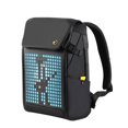 thumbnail image 1 of Mochila Divoom Mochila M con Pantalla LED DIY Pixel Art Animación Bolsa para portátil Impermeable al Aire Libre Mochila Escolar para Hombres Mujeres Actividad Exterior Viaje Viaje de un Día Divoom Mochila, 1 of 7