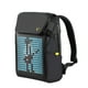 thumbnail image 1 of Divoom Backpack M con pantalla LED DIY Pixel Art Animation, 1 of 8