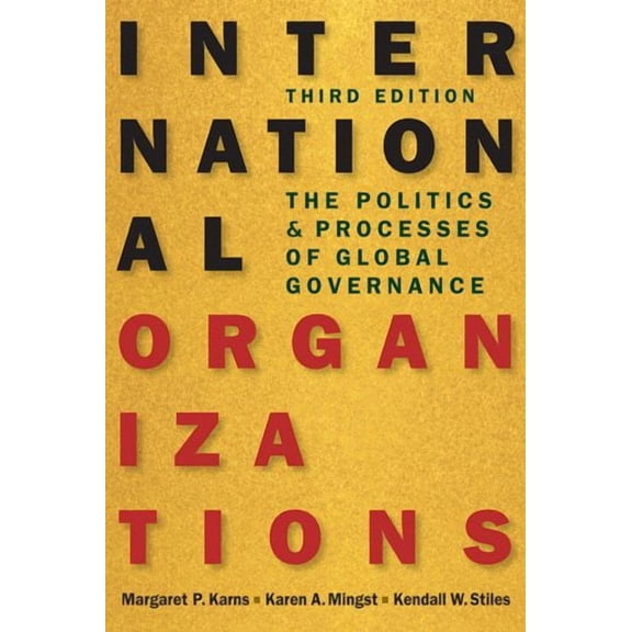 International Organizations