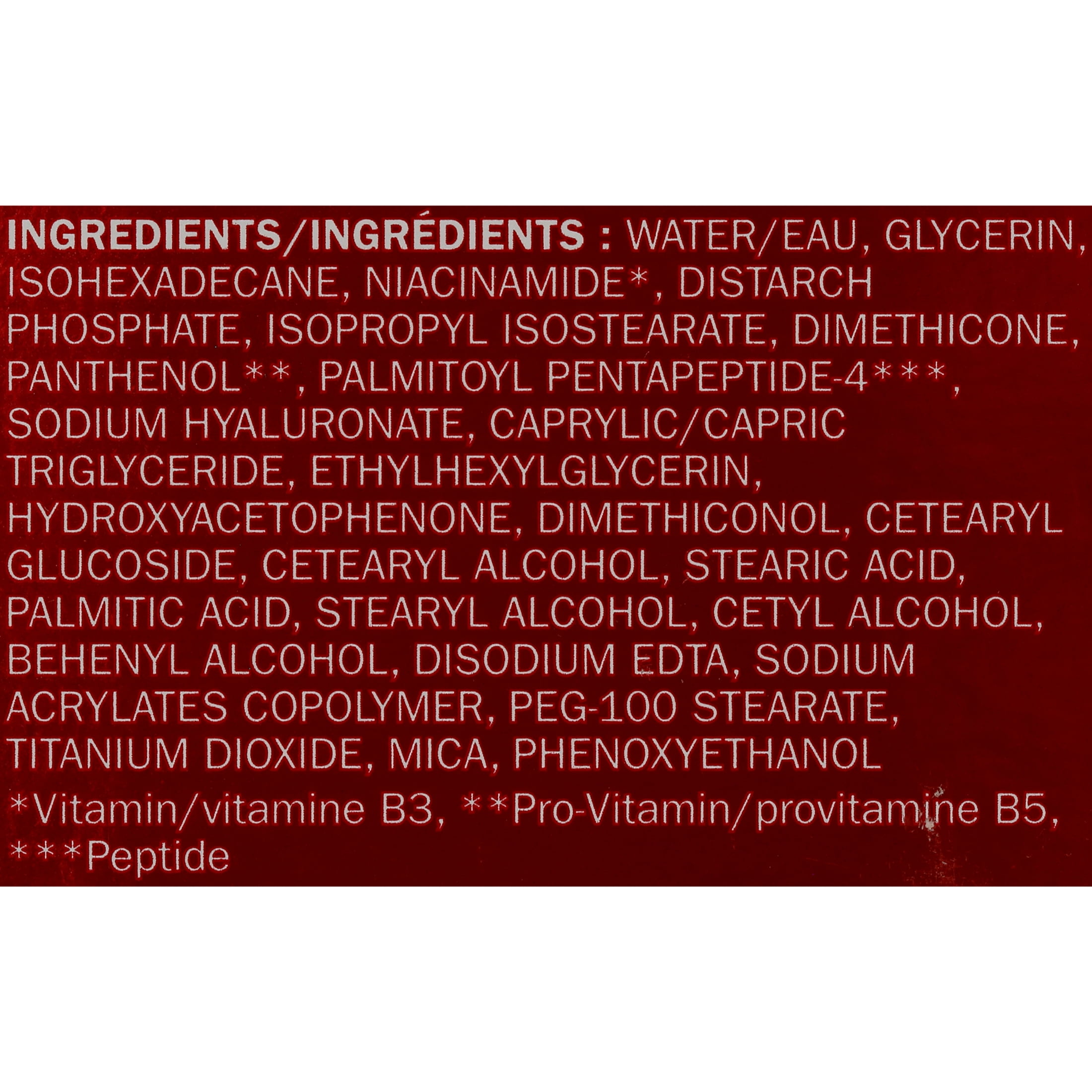 Olay Regenerist Micro-Sculpting Cream,Fragrance-free 1.7 Oz / 50 mL