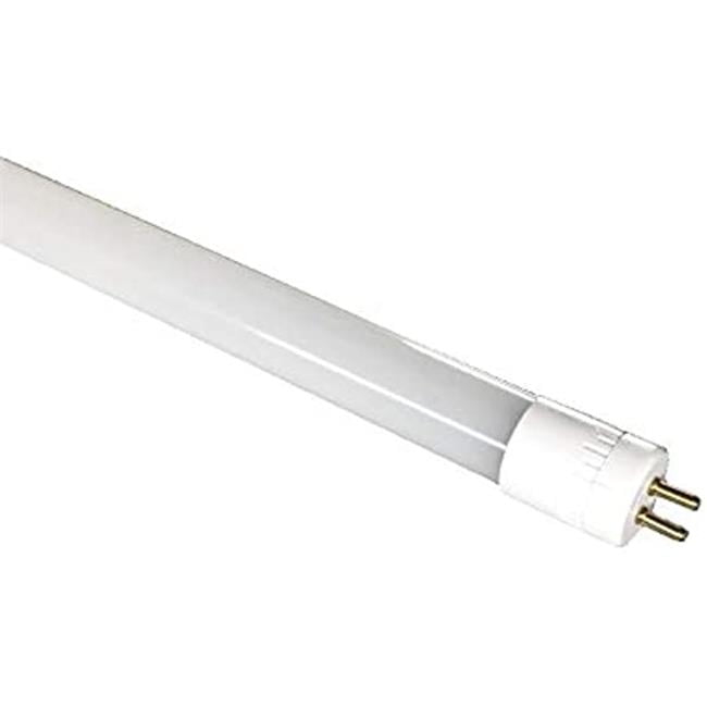 4 ft. 3000k Designed to Replace Fluorescents LED Tube Light Pack of 2