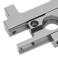 thumbnail image 4 of RC Motor Fixed , Brushless Lightweight RC Motor Mount Base, For RC Vehicle Hobao ST PRO 1/8 Scale Model, 4 of 8