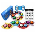 thumbnail image 1 of Talking Pet Starter Recordable Speaking Button Dog Training Communication Toy New Hot, 1 of 4