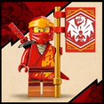 thumbnail image 5 of Lego Ninjago Kai's Fire Dragon EVO 71762, 5 of 14