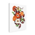 thumbnail image 2 of Trademark Fine Art 'King Snake II' Canvas Art by Grace Popp, 2 of 3