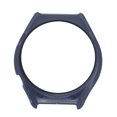 thumbnail image 4 of Funda protectora de pantalla de reloj 2 en 1 Funda protectora de pantalla de reloj ultrafina de alta definición para Xiaomi S1 Azul, 4 of 5