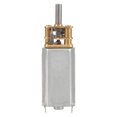 thumbnail image 2 of Motor de CC Jadeshay GA13YN050 DC12V Micro con engranajes, 2 of 8