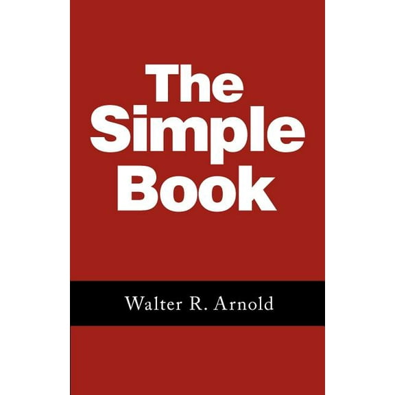 The Simple Book (Paperback)
