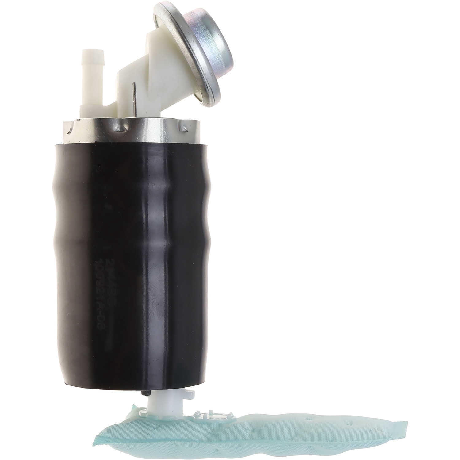 Carter P72144 Fuel Pump and Strainer Set