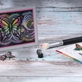 thumbnail image 6 of Art Glitter Precision Metal Tip & Pin Set for Detailed Craft Projects, 6 of 7