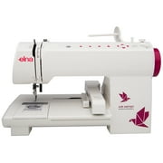 Elna Air Artist WiFi Enabled Embroidery Machine with 260 Built-In Designs and 12 Fonts