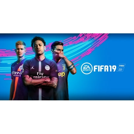Fifa 19, Electronic Arts, PC, [Digital Download]