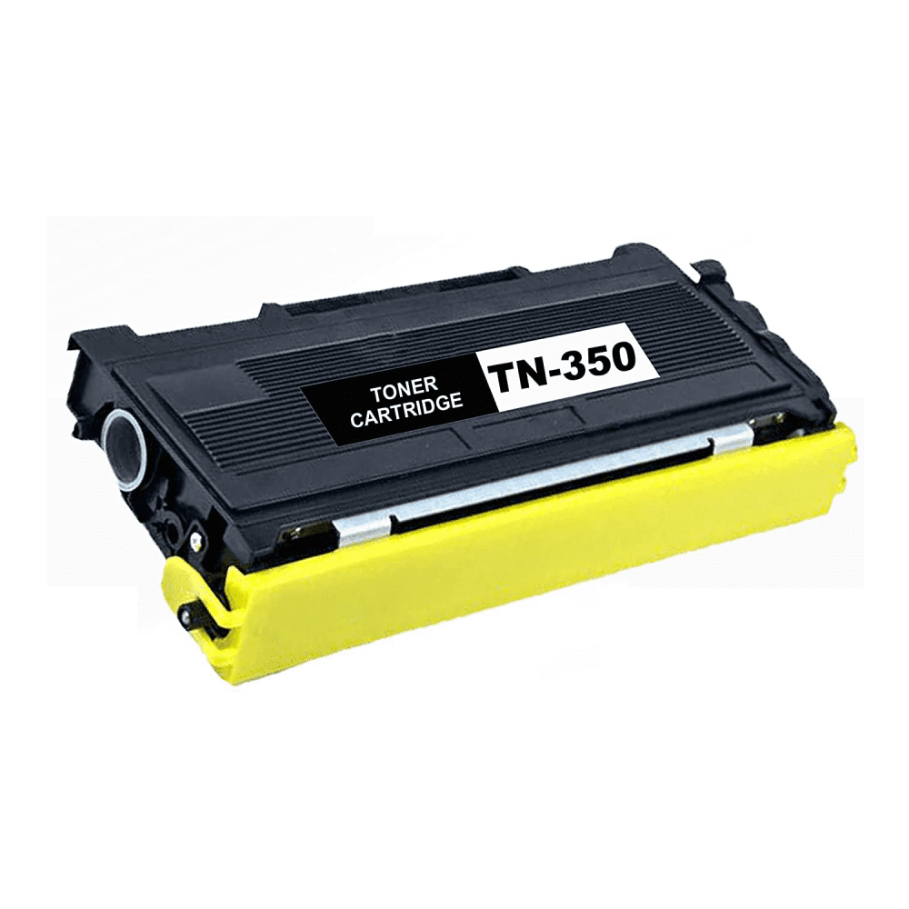 New High-Yield Toner Cartridge For Brother TN350 DCP-7010 7020 7025 FAX-2820 2825 2920 HL-2030 2040 2070N 7225N - Walmart.com