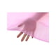 thumbnail image 5 of Bufanda de invierno cálida de imitación de cachemira INSPIRE CHIC, chal de flecos de color sólido para mujeres y hombres 78.7"x27.6" púrpura claro, 5 of 6