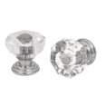 thumbnail image 4 of Mangos de tirador para cajones de muebles 19mmx19mm 8 piezas, 4 of 4
