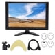 thumbnail image 2 of Monitor de 10.1 Pulgadas Con Pantalla TFT 1280 x 800 Compatible Con 1080P - Entradas VGA, HDMI, BNC,, 2 of 9
