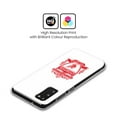 thumbnail image 2 of Head Case Designs Officially Licensed Liverpool Football Club Crest 1 White 2 Soft Gel Case Compatible with Samsung Galaxy S21+ 5G, 2 of 7