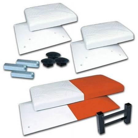 CHAMPRO Dislodging Base Set