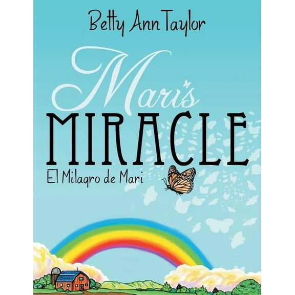 Mari's Miracle, (Paperback)