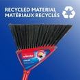 thumbnail image 2 of Vileda Oskar Broom with Dustpan - Angled Bristles for Superior Sweeping, 2 of 4