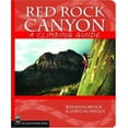 thumbnail image 1 of Pre-Owned Red Rock Canyon: A Climbing Guide (Paperback) 0898864860 9780898864861, 1 of 1