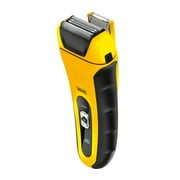 Wahl Life Proof Foil Shaver for Men, Electric Shaver, Rechargeable Waterproof Wet/Dry #7061-100