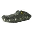 thumbnail image 1 of Amyove Crocodile-head 2.4g Remote Control Boat Four-channel Electric Simulation Water Floating Spoof Toys For Boys, 1 of 5