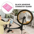thumbnail image 3 of Shisuyan Chain Protector Sleeve Pink 1Pcs 9.4x6.7x0.08In, 3 of 8