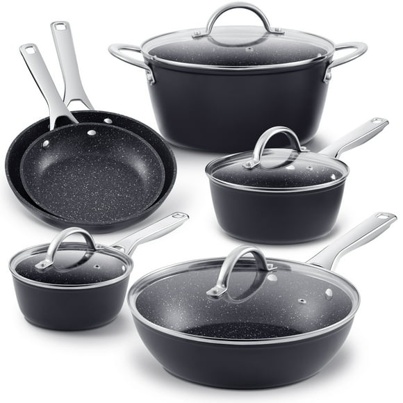 Hiteclife Cookware