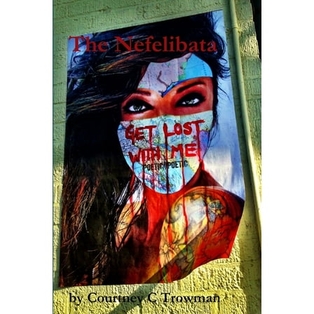 The Nefelibata, (Paperback)