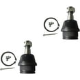thumbnail image 4 of Detroit Axle - 4.0L Front Ball Joints Tie Rods Replacement for 2002-2005 Ford Explorer Mercury Mountaineer 8pc, 4 of 6