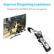 thumbnail image 4 of Kuymtek Game Gun Controller Handle Hand Grips Case Fit para Nintendo Switch / Switch OLED, 4 of 9